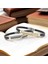 Mestore Desenli Çelik Bileklik 3168SCB001 4