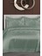 Lena Şönil Çift Kişilik Yatak Örtüsü 240X260 cm Mint 1