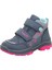 Jupiter2 Goretex Çocuk Kar Botu Gri-Pembe 2