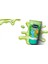 Badeglibber Banyo Eğlence Köpüğü Yeşil 130 ml 2
