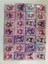 Kuromi, My Melody Mini Sticker ve Not Defteri Sulu Kapak (5 Adet) 1
