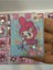 Kuromi, My Melody Mini Sticker ve Not Defteri Sulu Kapak (5 Adet) 3