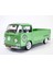 118 Volkswagen T2 Pıck-Up Solıdo Works Green 1968 S1809401 1