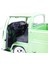 118 Volkswagen T2 Pıck-Up Solıdo Works Green 1968 S1809401 3