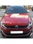 Seat Leon 2005-2012 Brabus Ön Lip 3 Parça Ön Ek Piona Black 4
