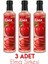 Elma Sirkesi x 3 Adet 525 ml 1