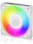 P12 Pro Argb White 120MM 3000RPM 77CFM Yüksek Performans Kasa Fanı (ACFAN00311A) 1