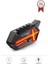 Bt-26 Helmet Intercom Bluetooth Motorsiklet Kask Kulaklığı Interkom 1