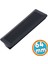Plastik Kulp 64 mm Mutfak Mobilya Çekmece Mutfak Dolap Dolabı Kulpları Kapak Kulbu 6.4 cm Siyah 1