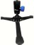 Jieyang Tri-Foot Monopod Aksesuarı Için Alt Ayak 1