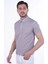 Ts 800 Slim Fit Bej Spor T-Shirt 1
