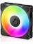 P12 Pro Argb 120MM 3000RPM 77CFM Yüksek Performans Kasa Fanı (ACFAN00309A) 1