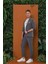 P 1113 Slim Fit Füme Spor Pantolon 1