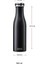 - 500 ml Mat Siyah, Paslanmaz Çelik Termos - Çift Cidarlı, Sızdırmaz - 240908 2
