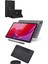 Tab K11 4gb 128GB 11" Tablet+Kalem+Klavye+Mouse+KILIF 3
