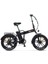 XS35 Katlanabilir Elektrikli Bisiklet 1