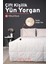 %100 Merinos Kuzu Yünlü Pamuklu Antialerjik Çift Kişilik Yorgan 195X215 cm 1