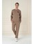 Atp 033 Slim Fit Vizon Spor Pantolon 1