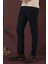 P 1130 Slim Fit Lacivert Spor Pantolon 5