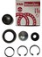Ford Focus/fiesta/fusion (1998-2011) Arka Teker Bilyası / Arka Porya Rulmanı | Fag 713 6780 30 - 2S41 1A154 Aa 1