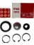 Ford Focus/fiesta/fusion (1998-2011) Arka Teker Bilyası / Arka Porya Rulmanı | Fag 713 6780 30 - 2S41 1A154 Aa 2