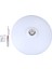 Powermaster PM-27330 BEYAZ 35*10.5 cm 24 Watt Bluetooth Hoparlörlü Tavan Aydınlatma (AL-BL303) Tornavida Hediyeli 3