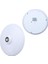 Powermaster PM-27330 BEYAZ 35*10.5 cm 24 Watt Bluetooth Hoparlörlü Tavan Aydınlatma (AL-BL303) Tornavida Hediyeli 5