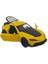 Vardem Çek Bırak Araba Metal - 3691C - Sarı 2