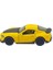 Vardem Çek Bırak Araba Metal - 3691C - Sarı 3