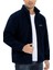 Oversize Peluş Sweatshirt Erkek Polar Sweatshirt Erkek Sweatshirt Oversıze-Peluss 1