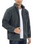 Oversize Peluş Sweatshirt Erkek Polar Sweatshirt Erkek Sweatshirt Oversıze-Peluss 1