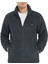 Oversize Peluş Sweatshirt Erkek Polar Sweatshirt Erkek Sweatshirt Oversıze-Peluss 2