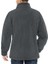 Oversize Peluş Sweatshirt Erkek Polar Sweatshirt Erkek Sweatshirt Oversıze-Peluss 3