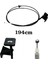 Honda Crv Kaput Tel Açma 2003-2005 74130-S9A-A01 1