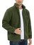 Oversize Peluş Sweatshirt Erkek Polar Sweatshirt Erkek Sweatshirt Oversıze-Peluss 1