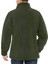 Oversize Peluş Sweatshirt Erkek Polar Sweatshirt Erkek Sweatshirt Oversıze-Peluss 2