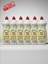 6 Adet 1350 ml Limon Özlü Sıvı Bulaşık Yıkama Deterjanı 1