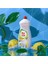 6 Adet 1350 ml Limon Özlü Sıvı Bulaşık Yıkama Deterjanı 2