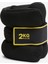 Domyos El ve Ayak Bileği Ağırlıkları - Fitness - 2x2 kg 2
