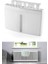 Buffer® Fresh Air Kalorifer Suluğu Kalorifer Petek Nemlendirici Suluk 7