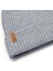 Rib Knit Beanie Erkek Bere TB0A66520521 2