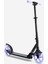 Oxelo Scooter - Park Ayaklı - Siyah/lila - Mid 7 1