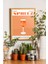 Classic Sprıtz Kokteyl Posteri Bar ve Mutfak Poster ve Tablosu - Ahşap Çerçeveli 1