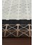 Kadife Dokulu, Lastikli, Sünger Apreli, Kaymaz Taban, Yıkanabilir Modern Desenlerde Halı Örtüsü - 9 M2 3