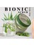 Pro Face And Body Scrub 500 Ml. Aloe Vera 1