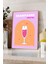 Champagne Cocktail - Fudalab Mutfak ve Bar Posteri - Ahşap Çerçeveli 2