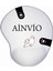Aivio Cad Wine – Ismeye Özel Baskı Bilek Destekli Mouse Pad 1