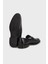 Hakiki Deri Loafer Ayakkabı Erkek Ayakkabı 15221643S1 4