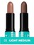 Nyx Professional Makeup Wonder Stick Çift Taraflı Krem Kontür & Aydınlatıcı Stick - Light Medium 2