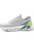 Coop 5pr Gri Erkek Koşu Ayakkabısı 3